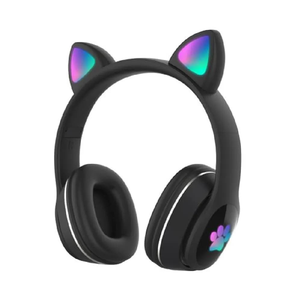 Cat Ear Bluetooth Headphones (L400)