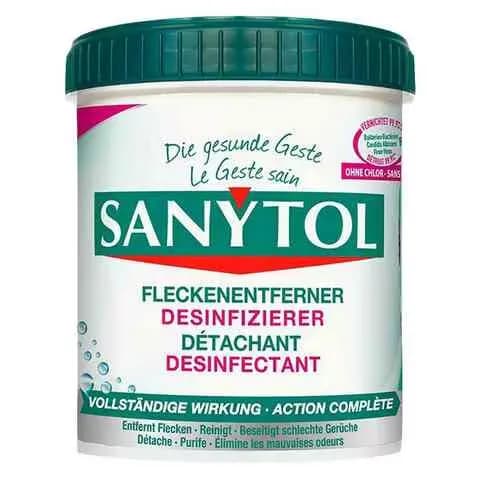 Sanytol Disinfectant Stain Remover 450g