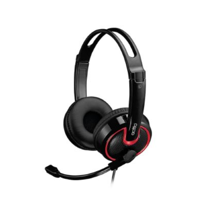 Black Rose Headset