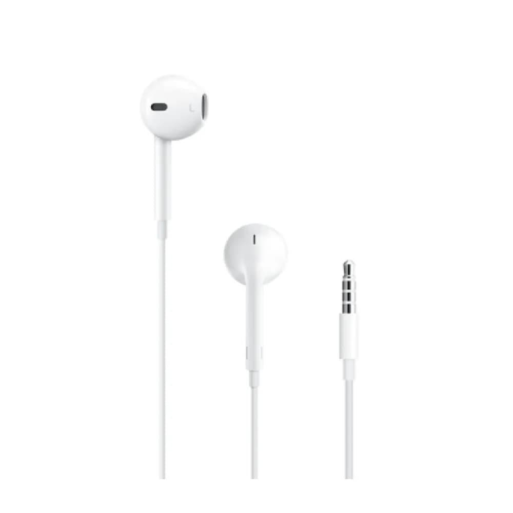 EarPods With 3.5mm Headphone Plug