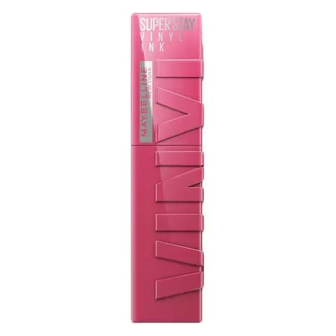 Maybelline New York Superstay Vinyl Ink Liquid Lipstick 20 Coy