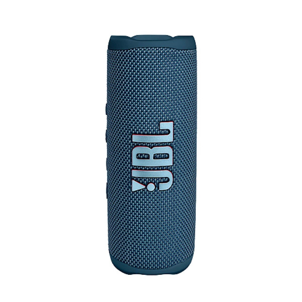 Jbl Flip 6 Portable Waterproof Speaker - Blue