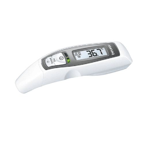 Beurer Ft65 6 In 1 Thermometer
