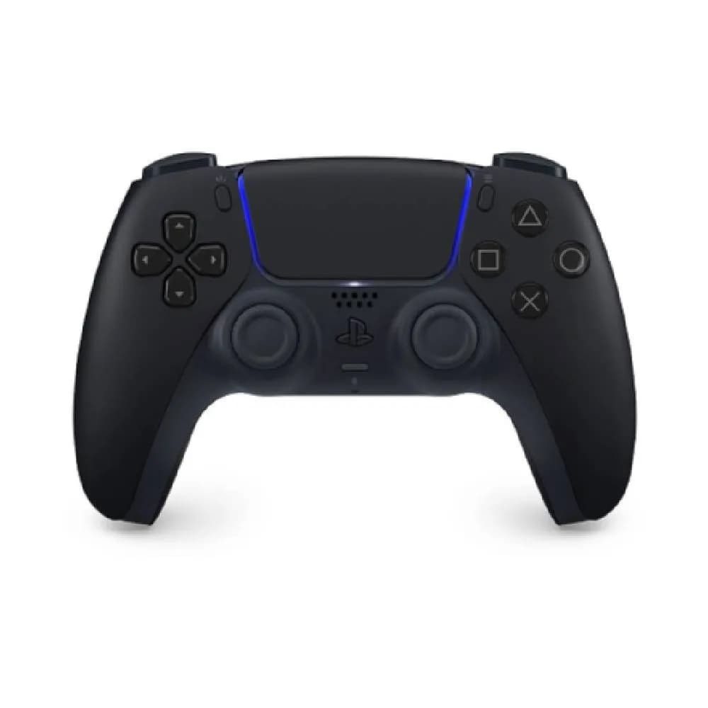 PS5 DualSense Controller Black Sony