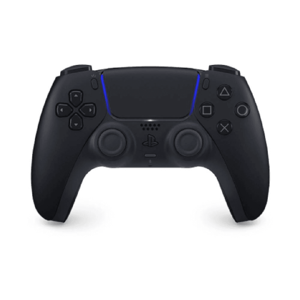 PlayStation 5 DualSense Wireless Controller - Black