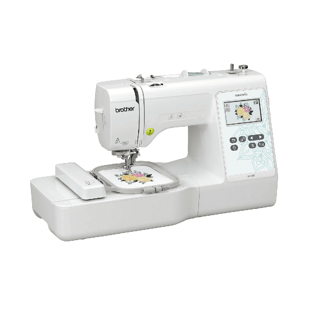Brother Innov-Is M330E Powerful Embroidery Machine