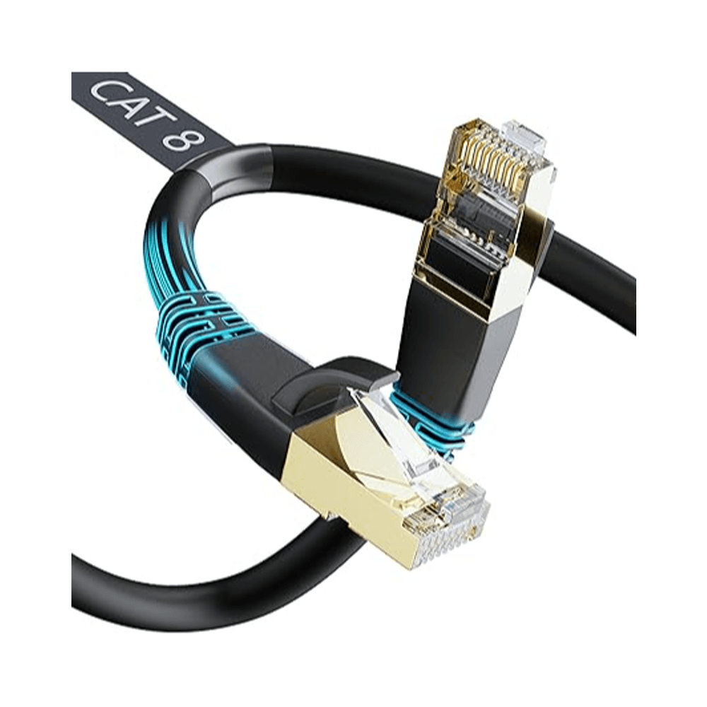 Cat8 Ethernet Cable 15 M vention