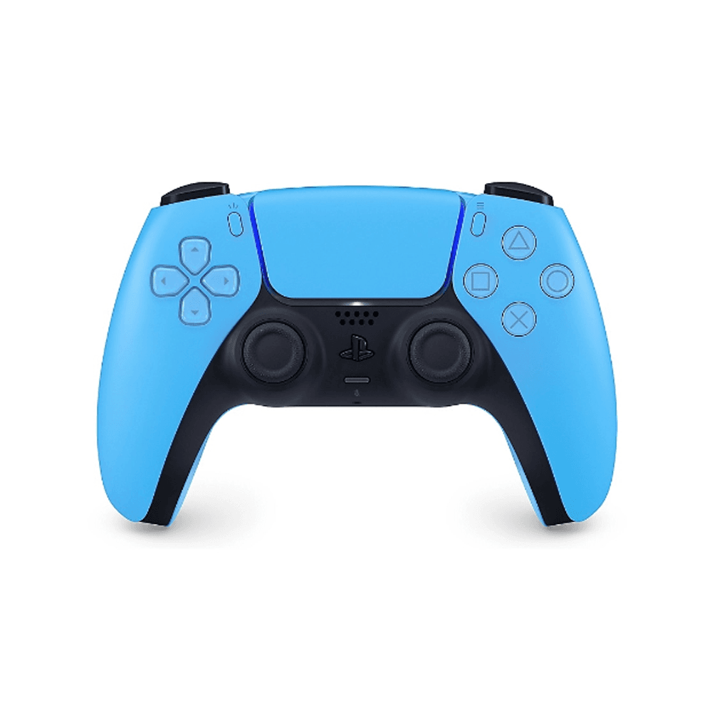 Sony PS5 DualSense Wireless Controller - Blue 