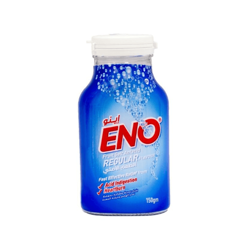 Eno Salt Regular 150g