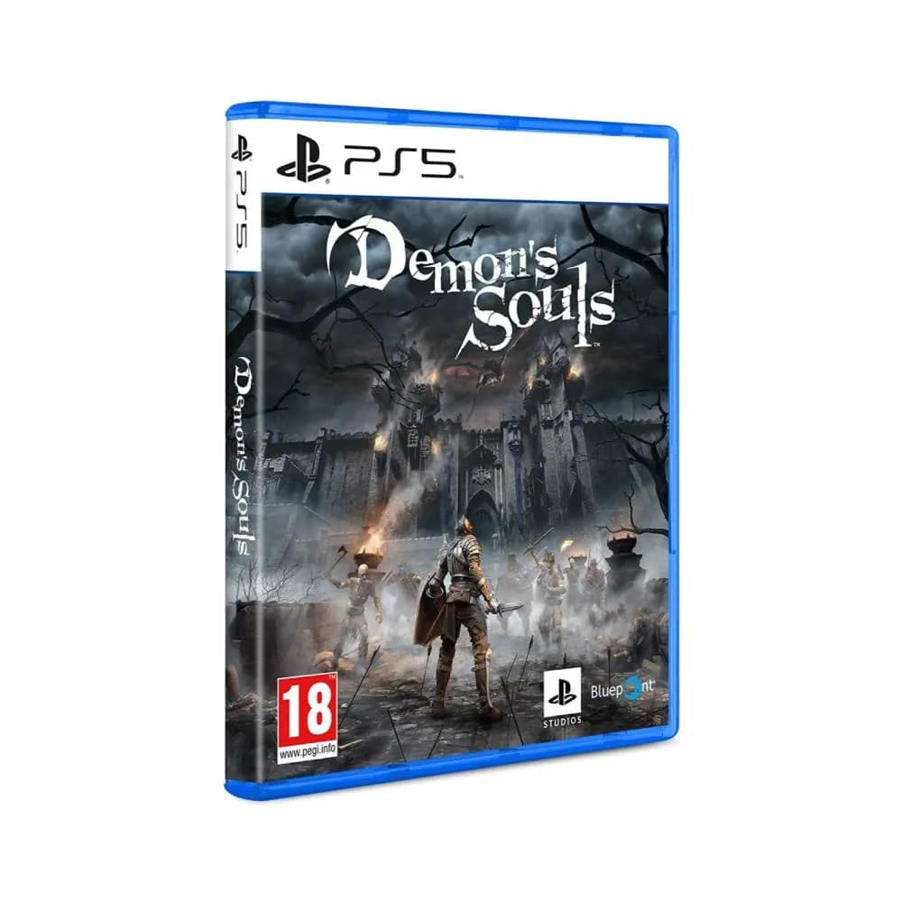 Ps5 Demon's Souls