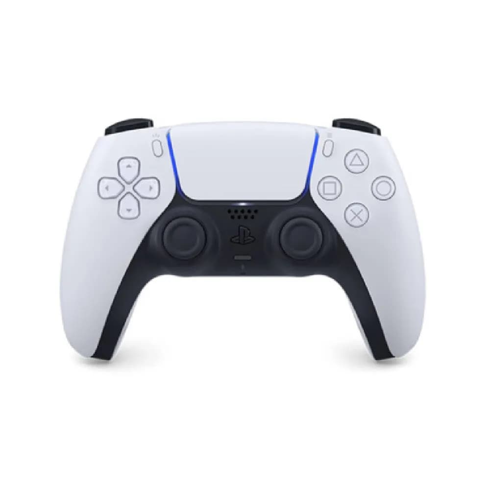 PS5 DualSense Controller White Sony