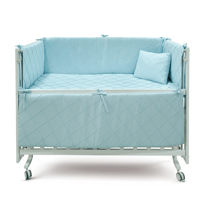 ElmaLella Elegance Bedding Set Tiffany