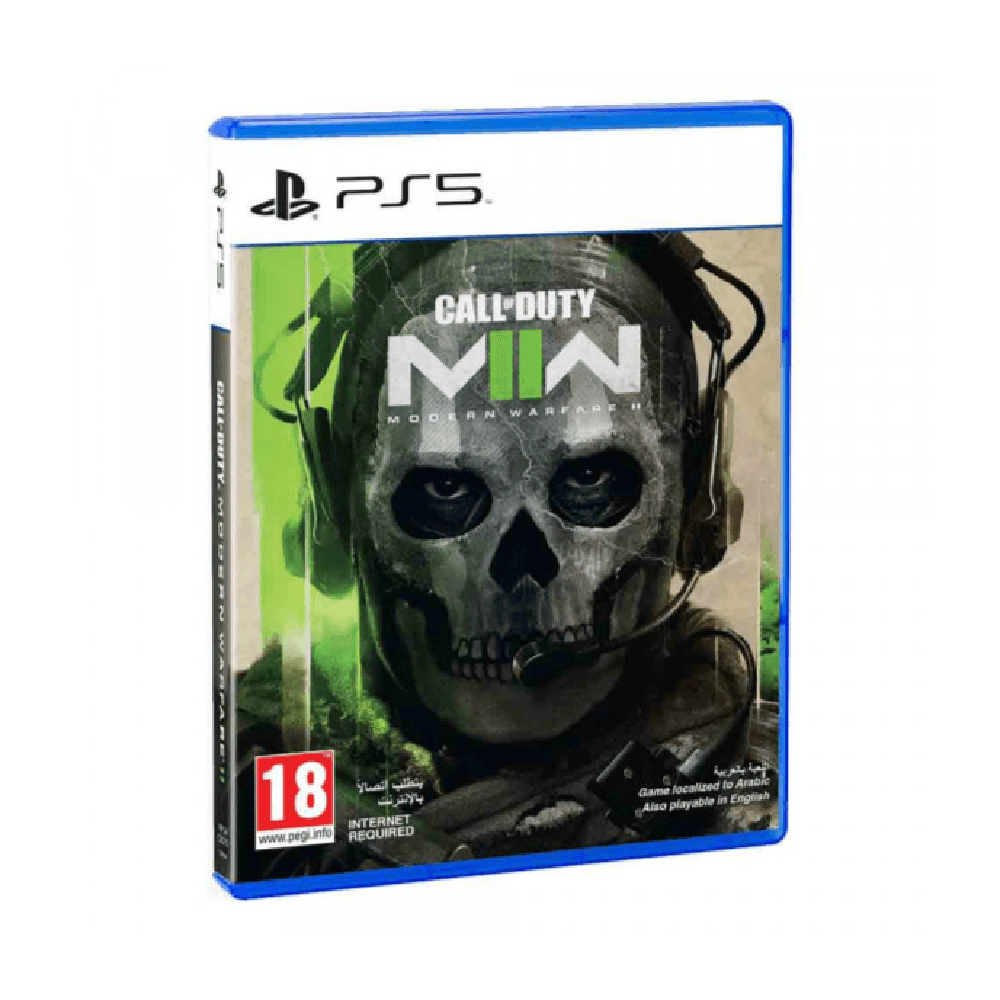 Call of Duty Modern Warfare 2 - PS5