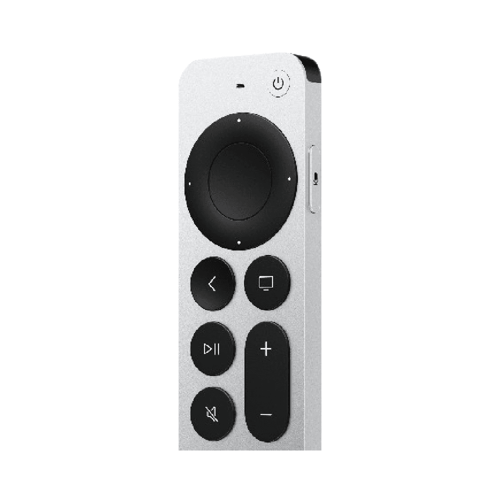 Apple 4K 3rd Generation - 128GB WiFi Ethernet TV