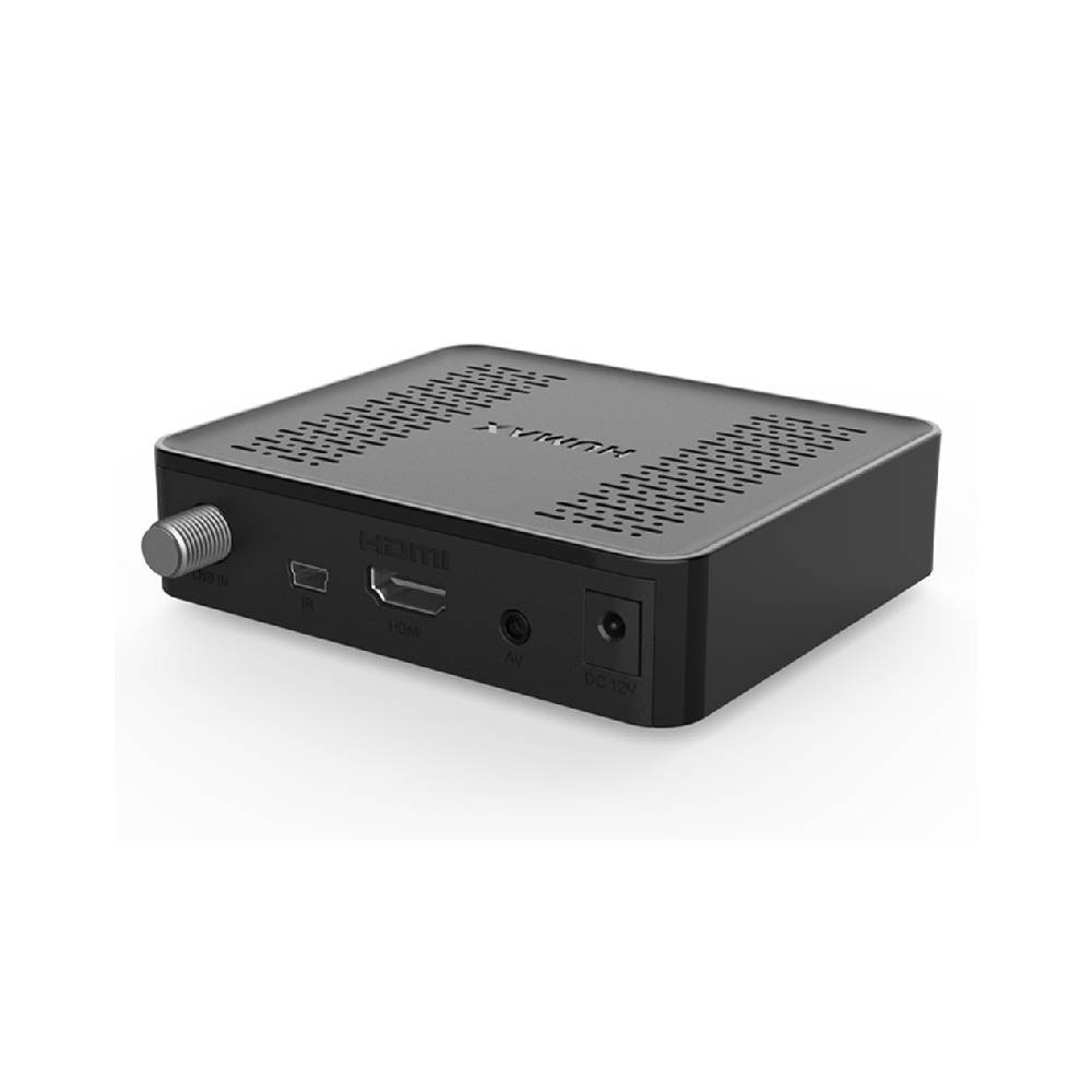 Humax Digital Satellite Receiver F1-MiniPro