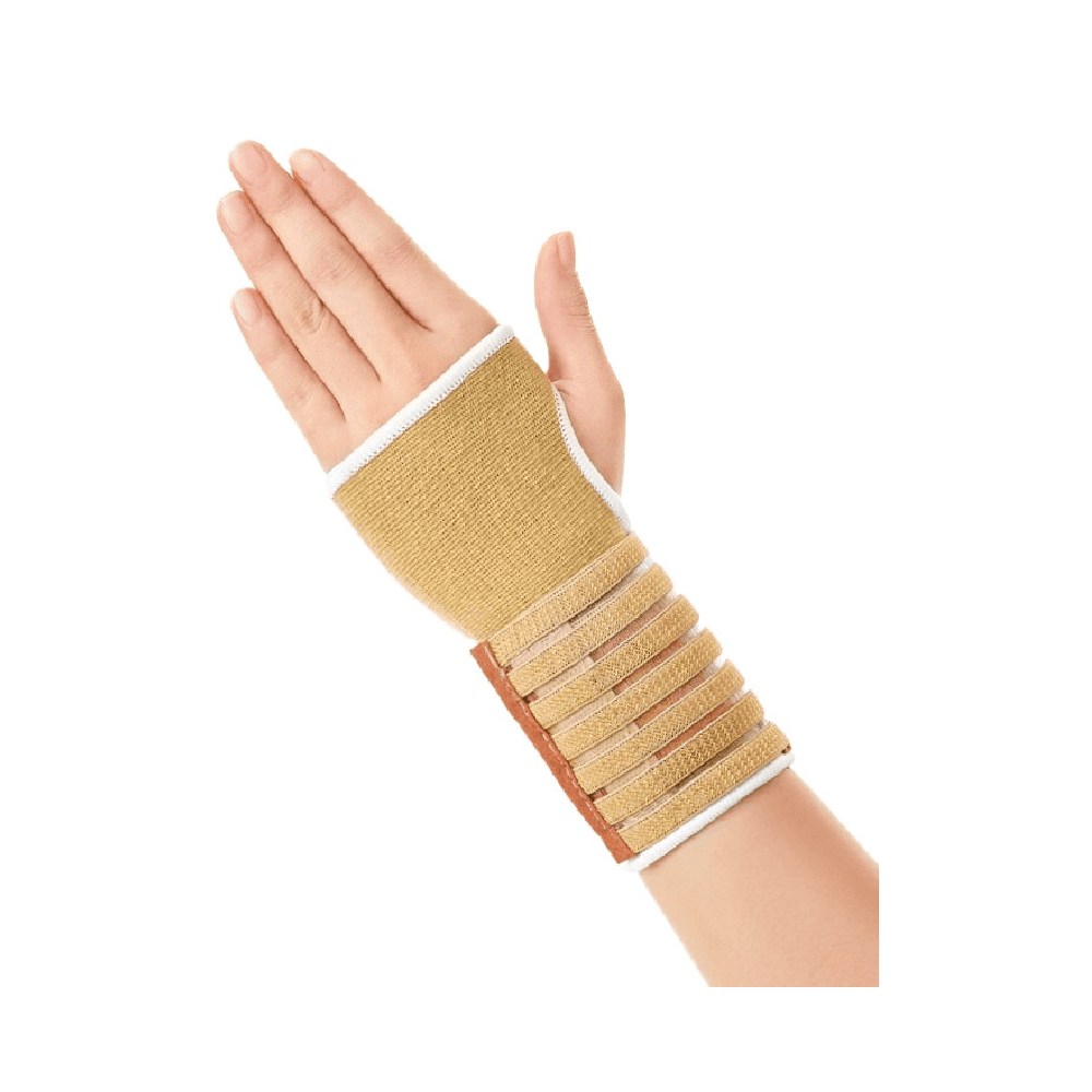 Dr Med Dr-W008 Elastic Wrist Support - XL