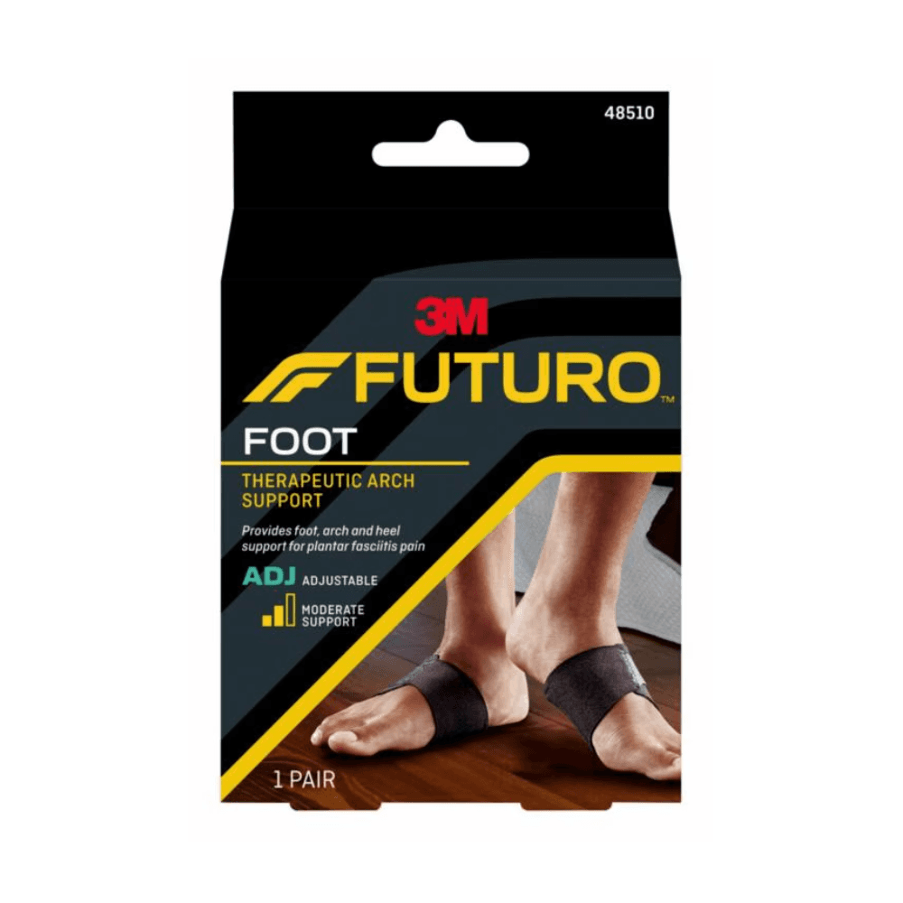 Futuro Adjustable Arch Support
