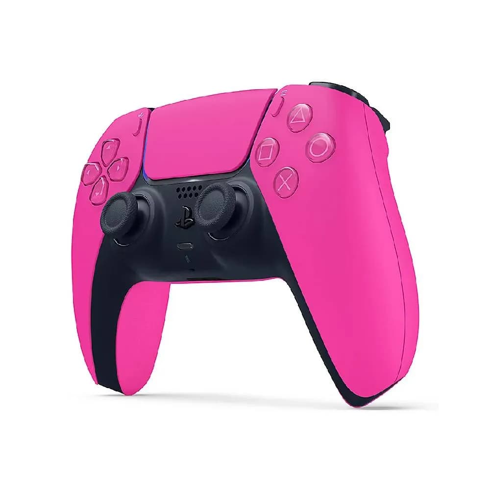 Sony Playstation 5 Dualsense Wireless Controller - Nova Pink