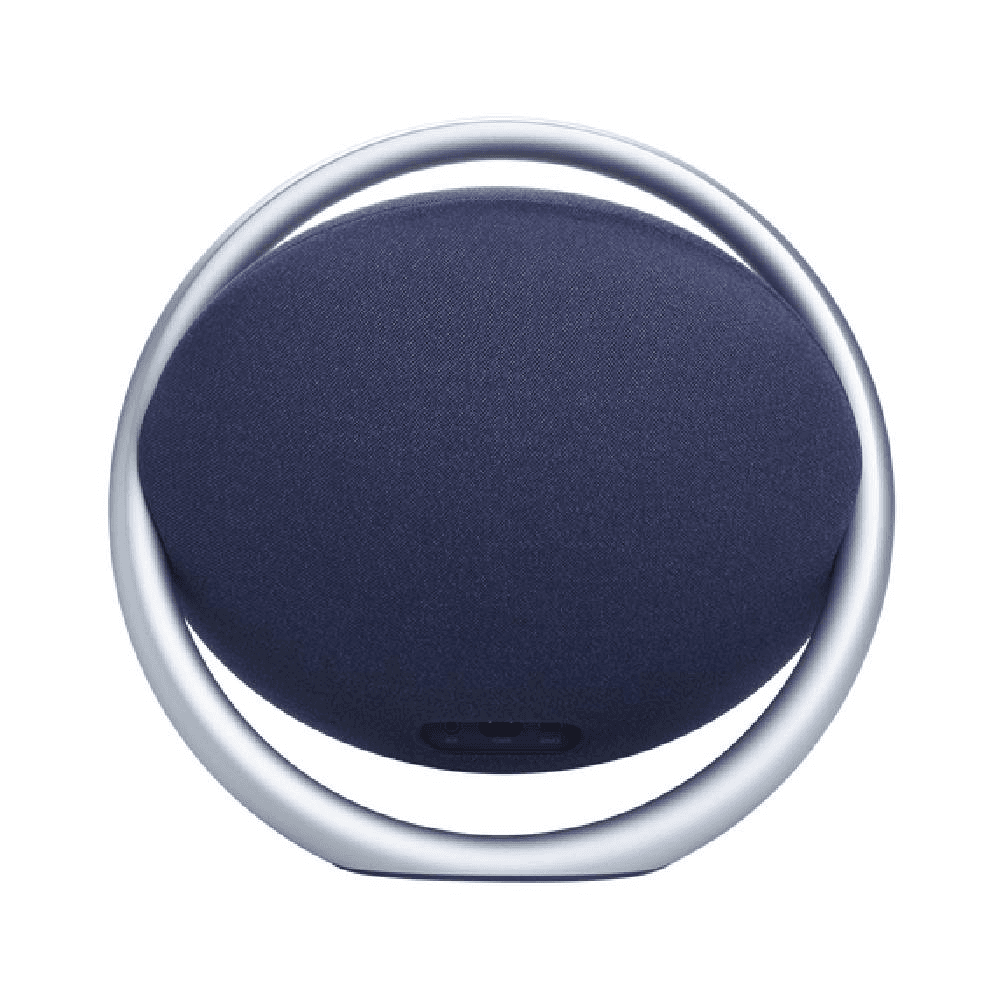 Harman Onyx Studio 8 Portable Stereo Bluetooth Speaker - Blue 