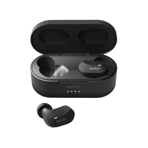 Belkin Soundform True Wireless Earbuds	