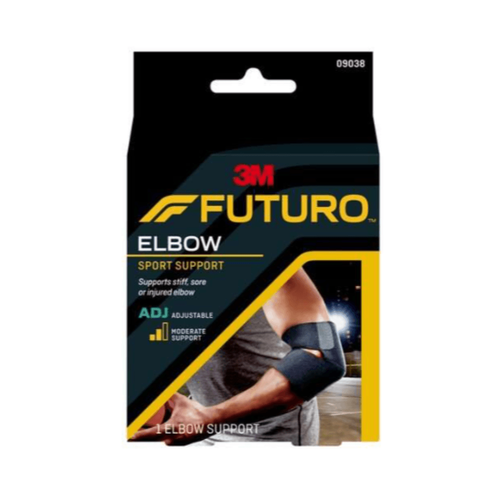 Futuro Sport Adjustable Elbow Support - 09038