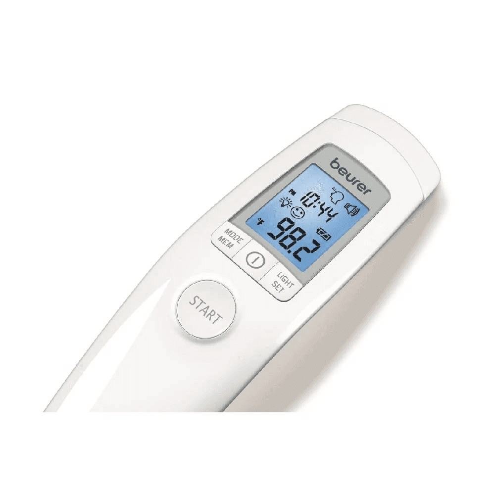Beurer Ft 90 N/C Digital Thermometer