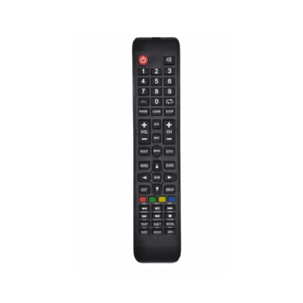 Star-X 24/32/42/46/50 Inch Remote Control