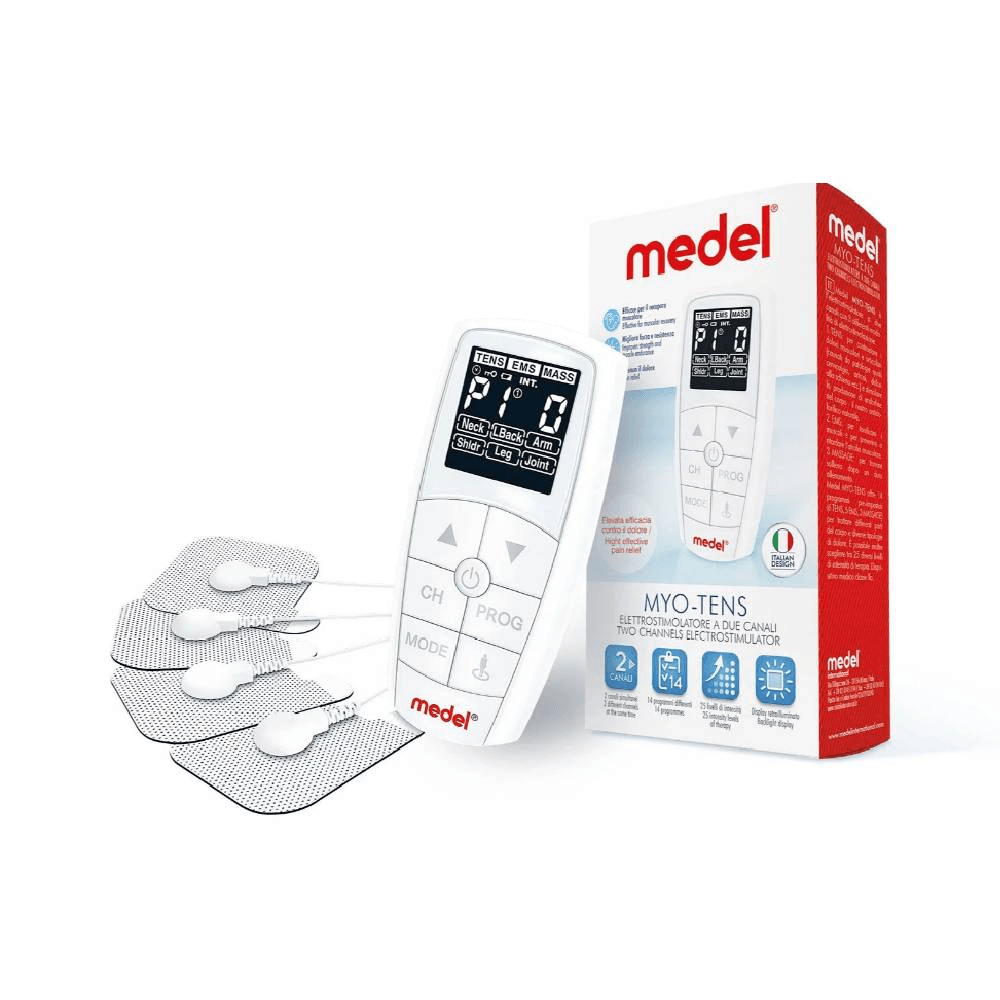 Medel Myo Tense-95233