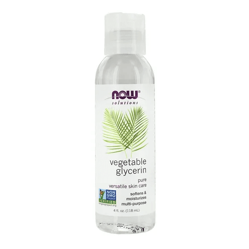 Now Glycerin Oil 118 Ml