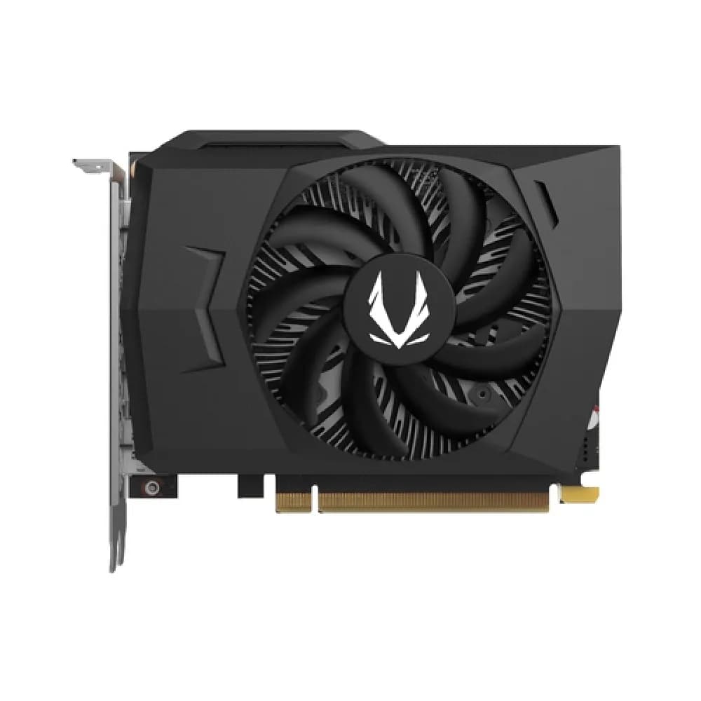 ZOTAC GAMING GeForce RTX 3050 6GB GDDR6 Solo