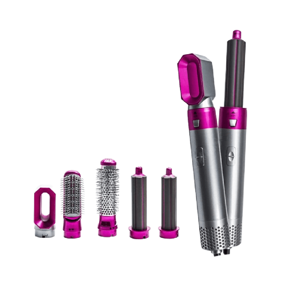 Tp-5+1 Hot Air Styler Yx-818