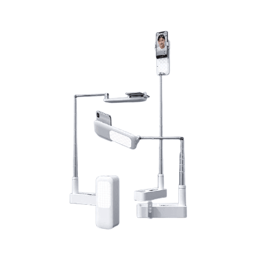 3in1 Live show/ free shoot / wireless remote control