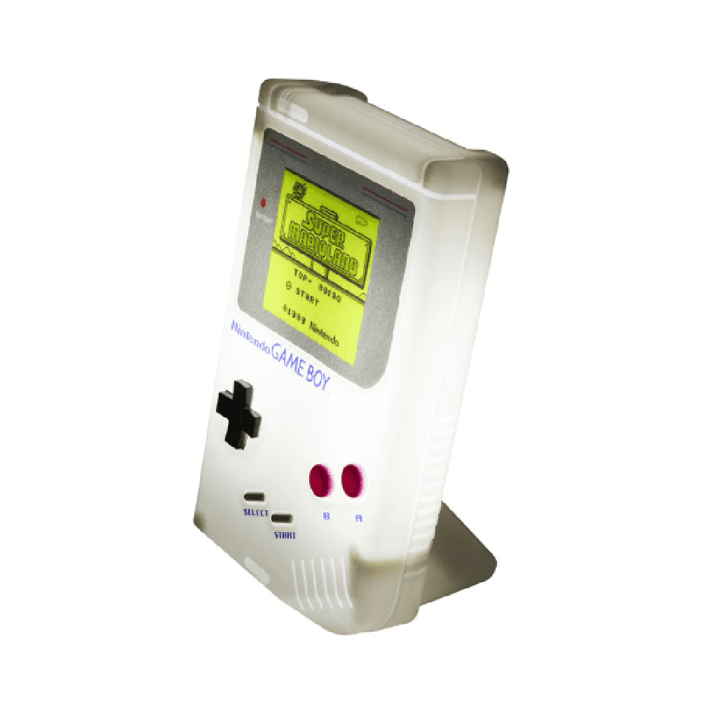 Nintendo: Gameboy Light V2 BDP