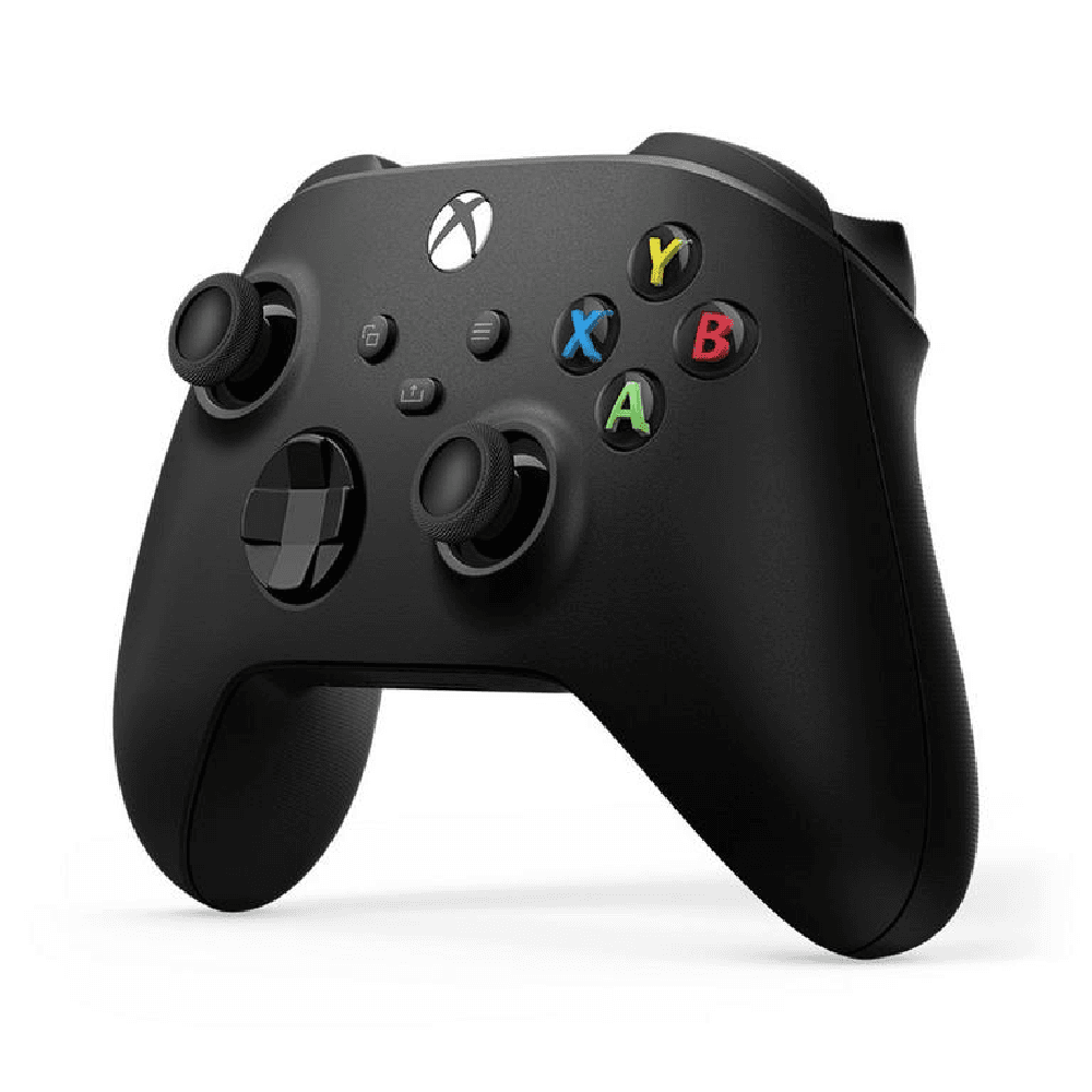 Xbox Carbon Controller - Black