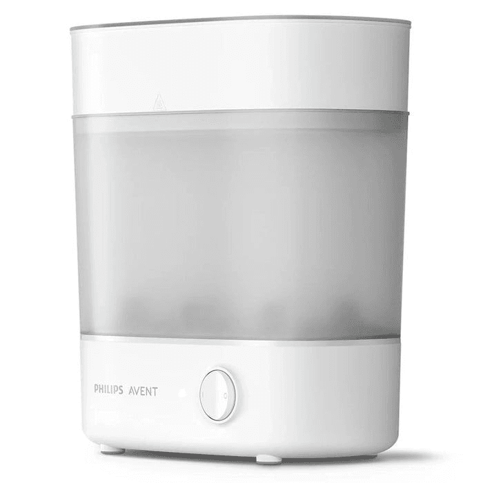 Philips Avent 2 in 1 Electric Steam Bottle Sterilizer
