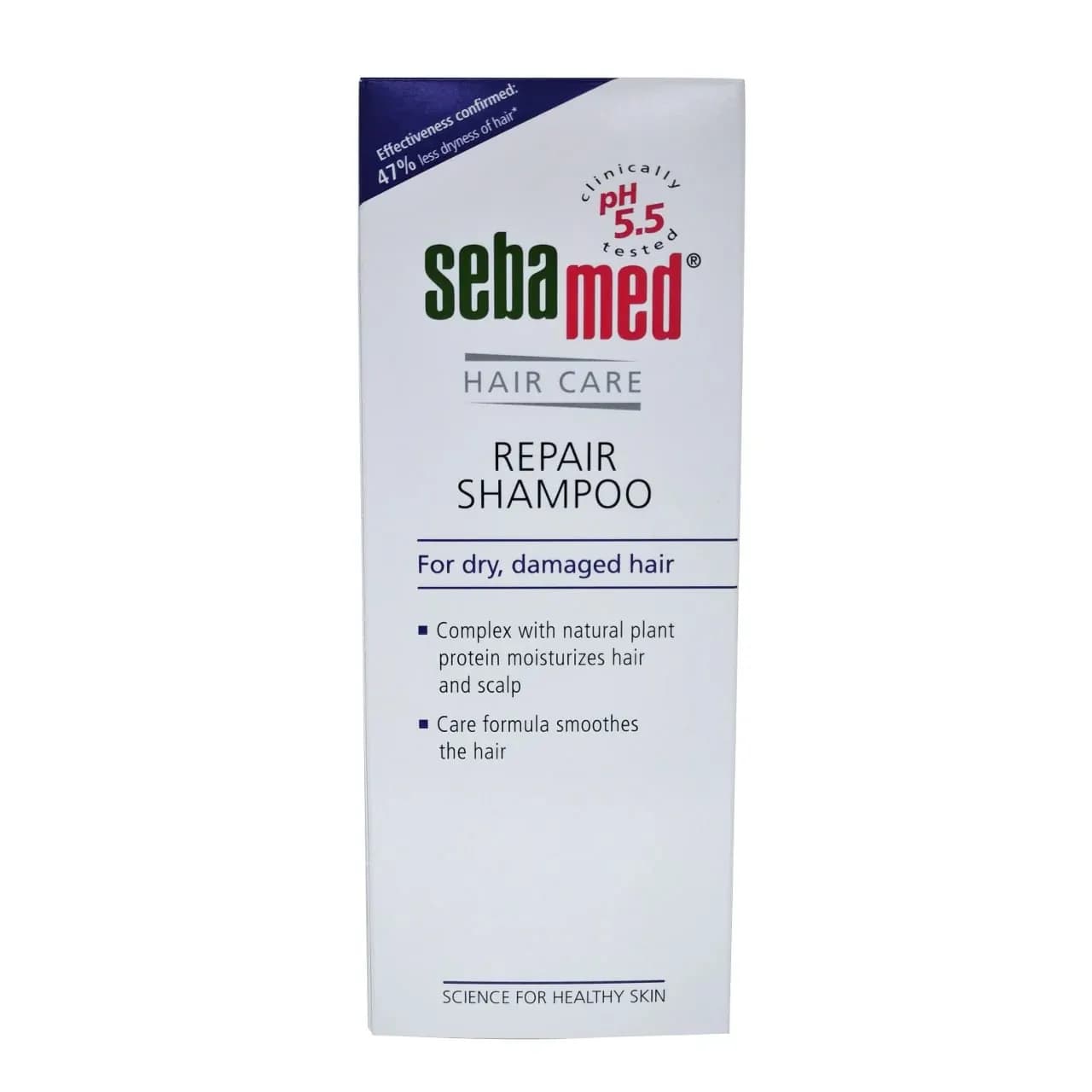 Sebamed Repair Shampoo For Dry & Damaged Hair 200ml