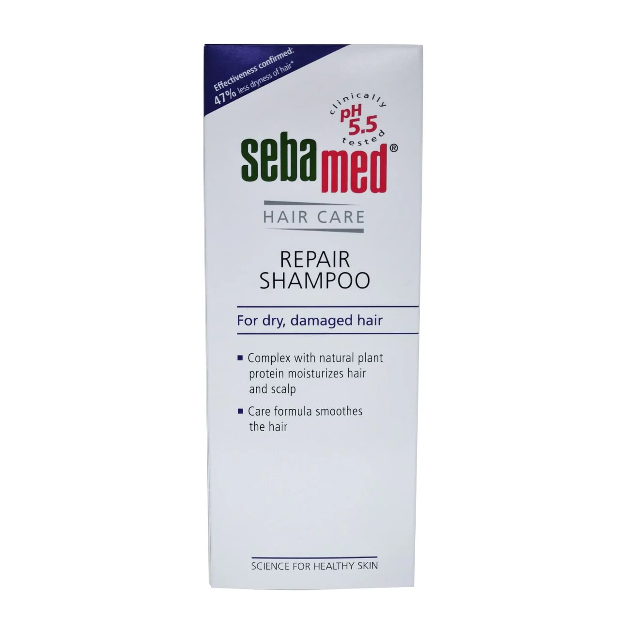 Sebamed Repair Shampoo For Dry & Damaged Hair 200ml