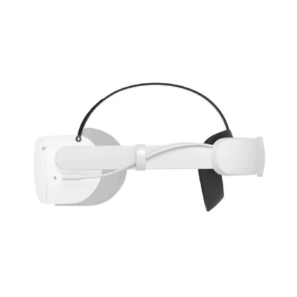 Meta Quest 2 Elite Strap With Battery