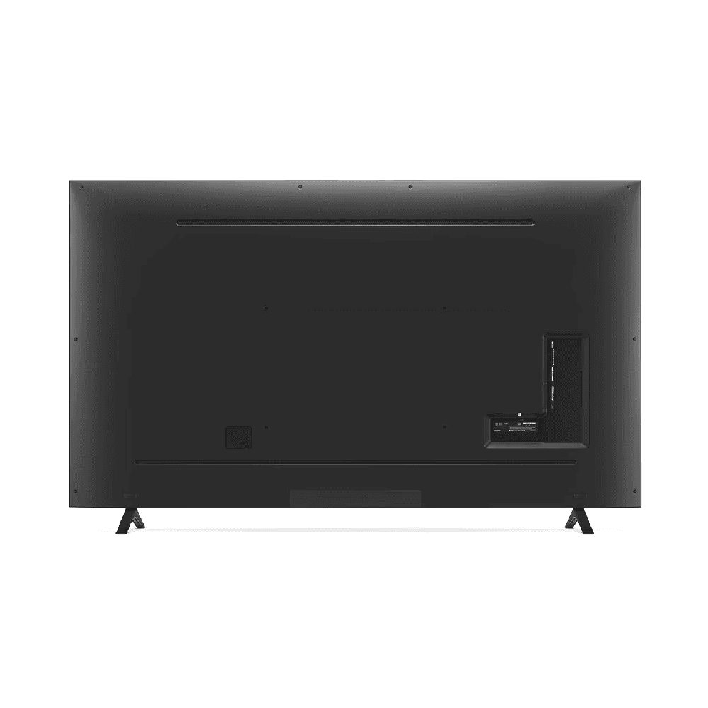 LG 55UR80006LJ.AMRG 55 Inch UHD 4K TV
