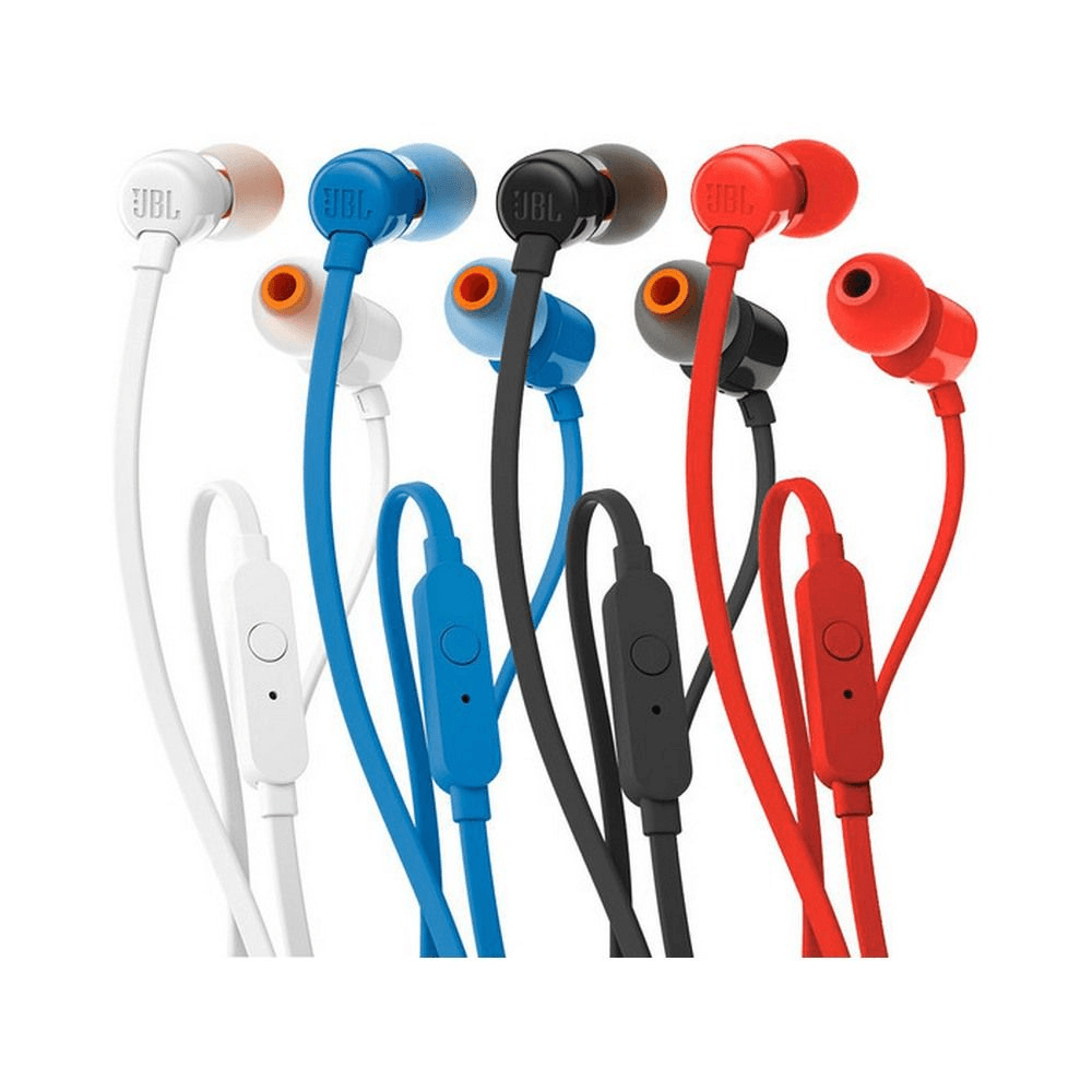 JBL Tune110 Earphones