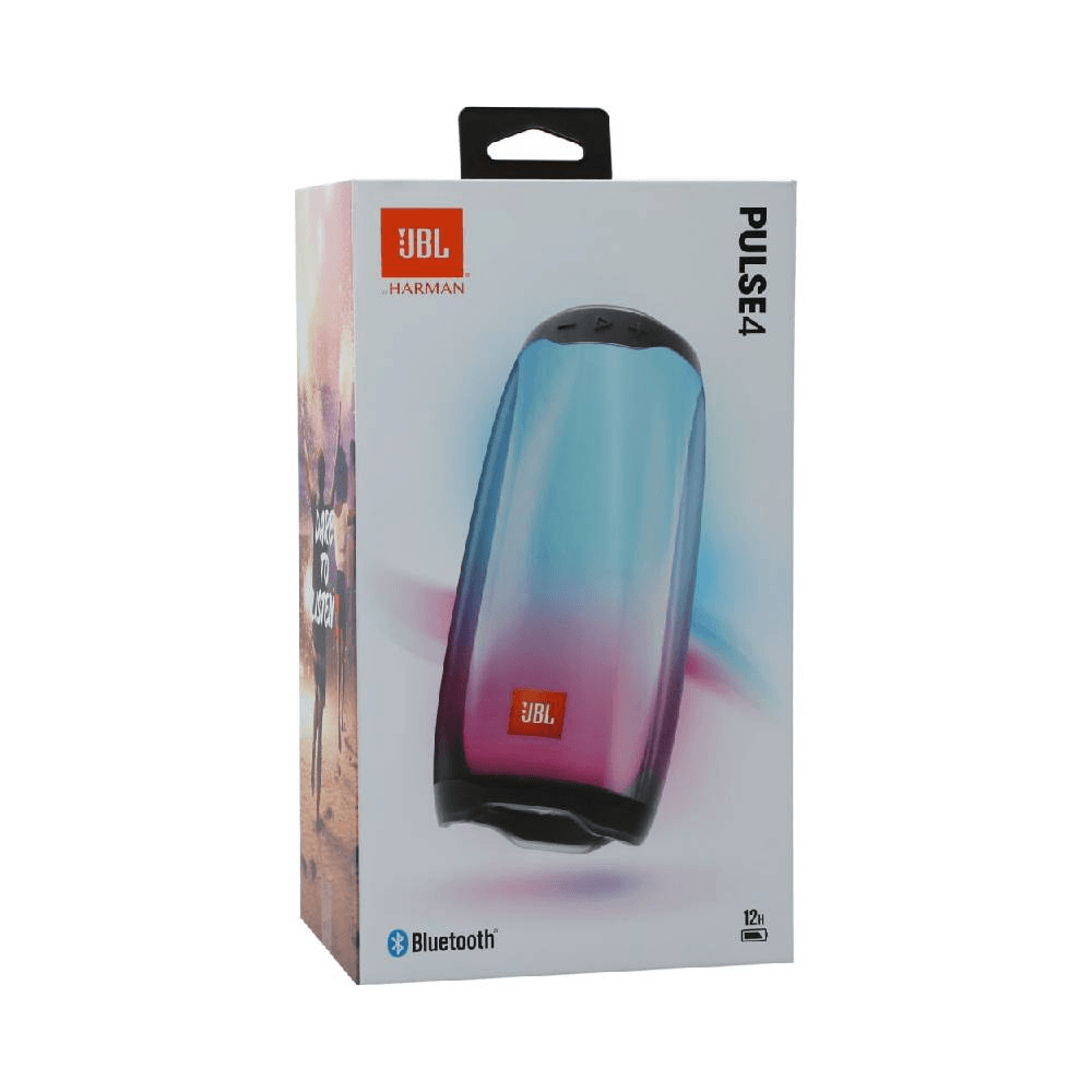 Jbl Pulse 4