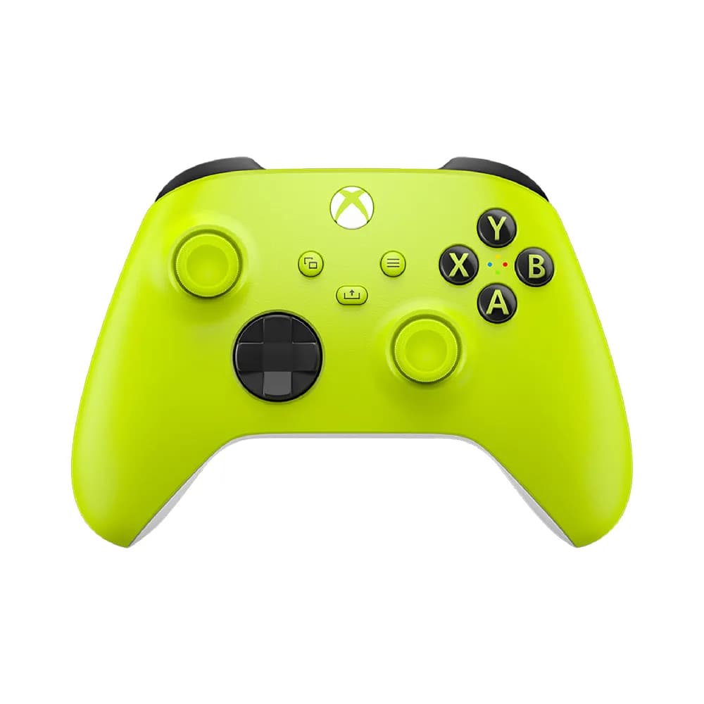 Xbox Electric Volt Controller