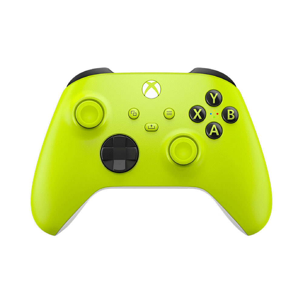 Xbox Electric Volt Controller
