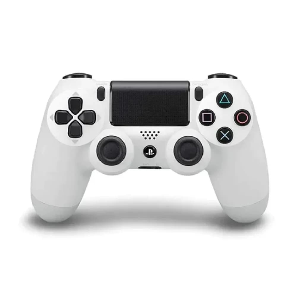 Ps4 Controller - Sony white