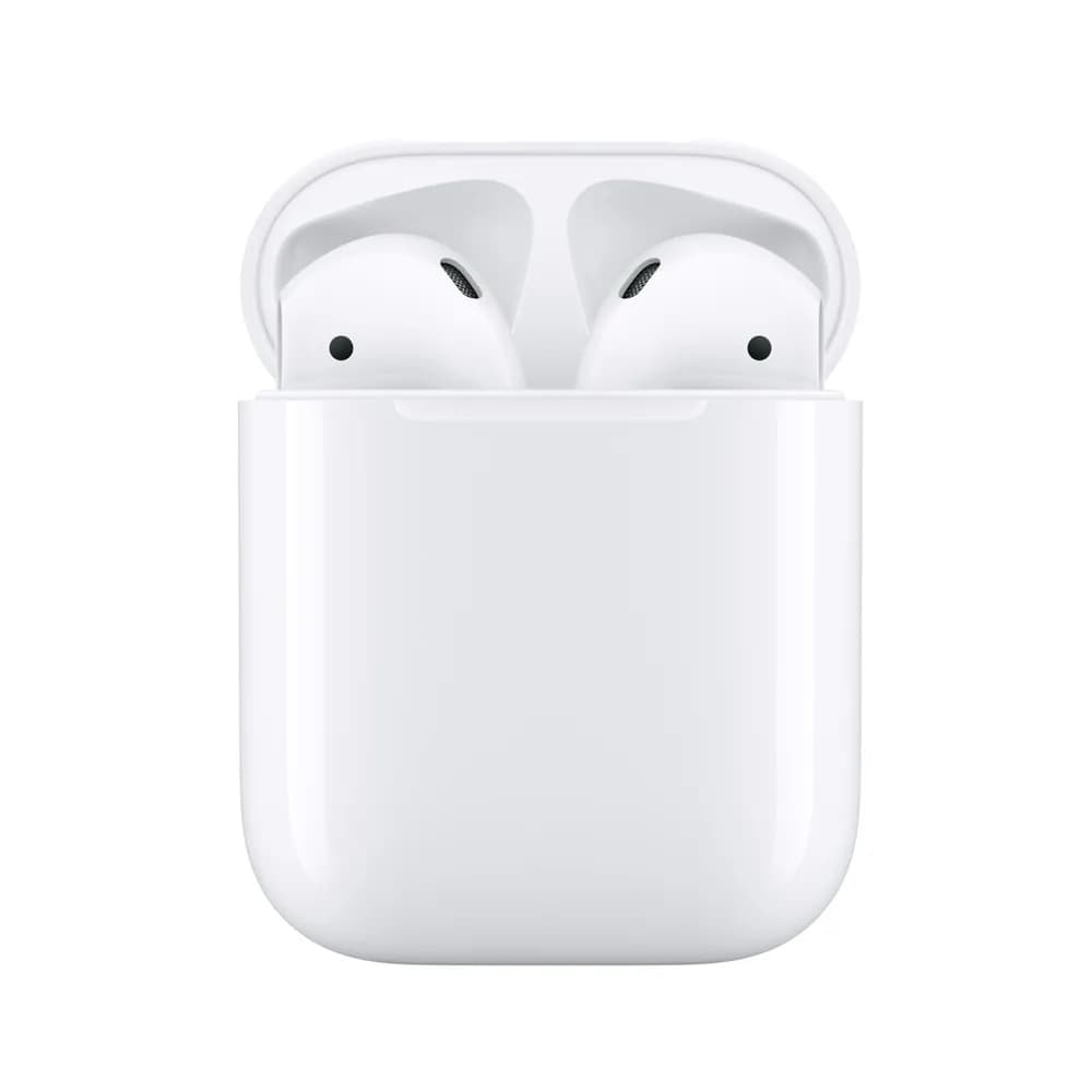 AirPods (2nd Gen)        