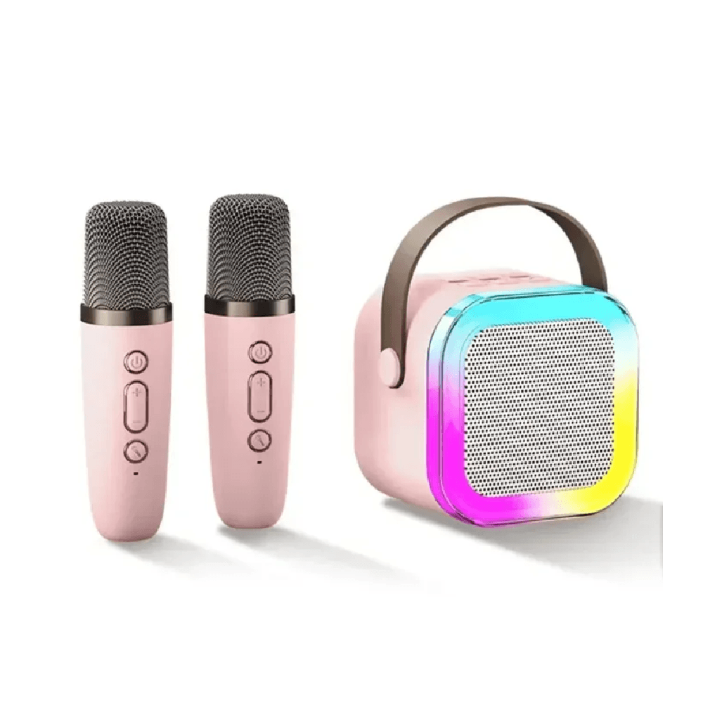 Wireless Karaoke Speaker