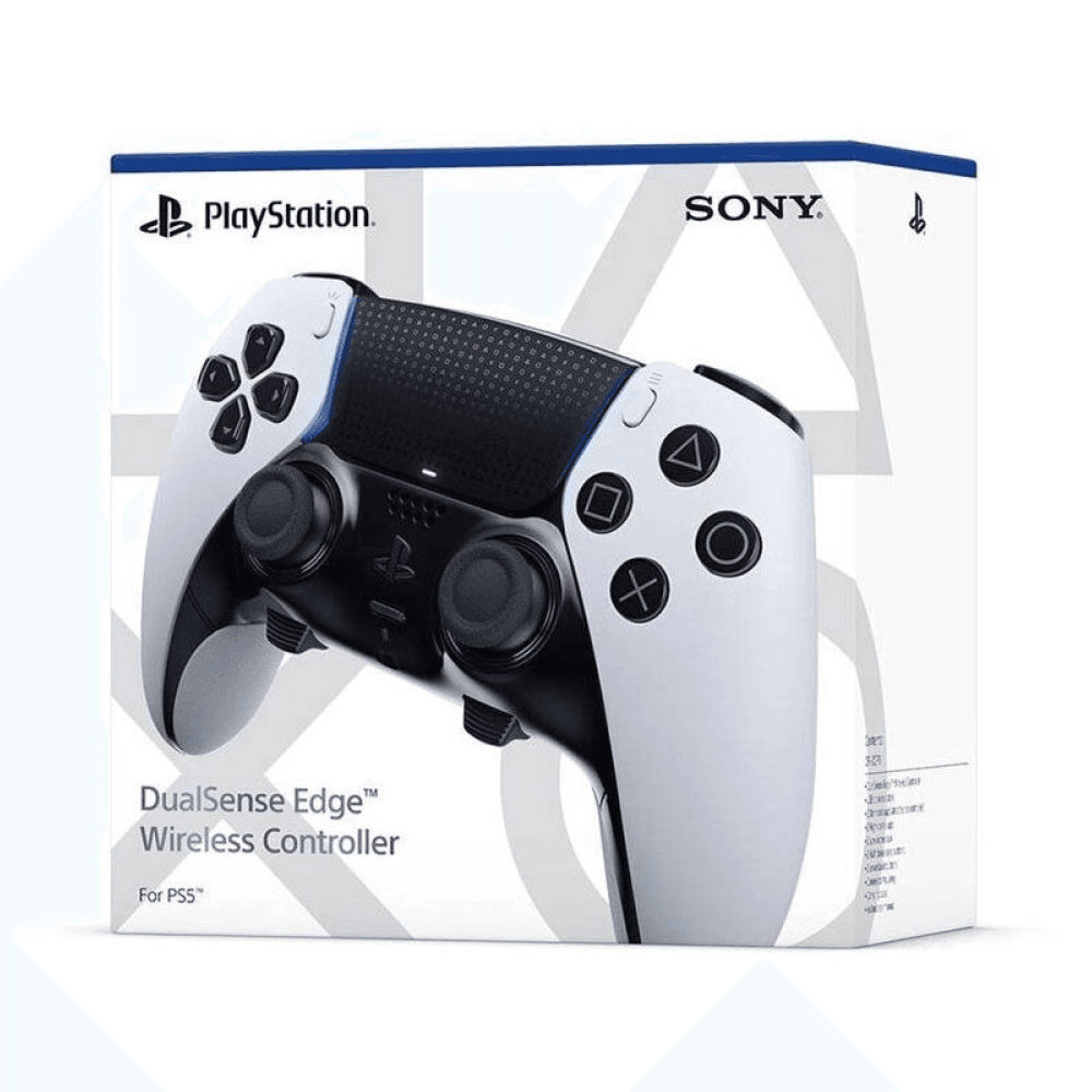 Sony Ps5 Dualsense Wireless Controller Edge