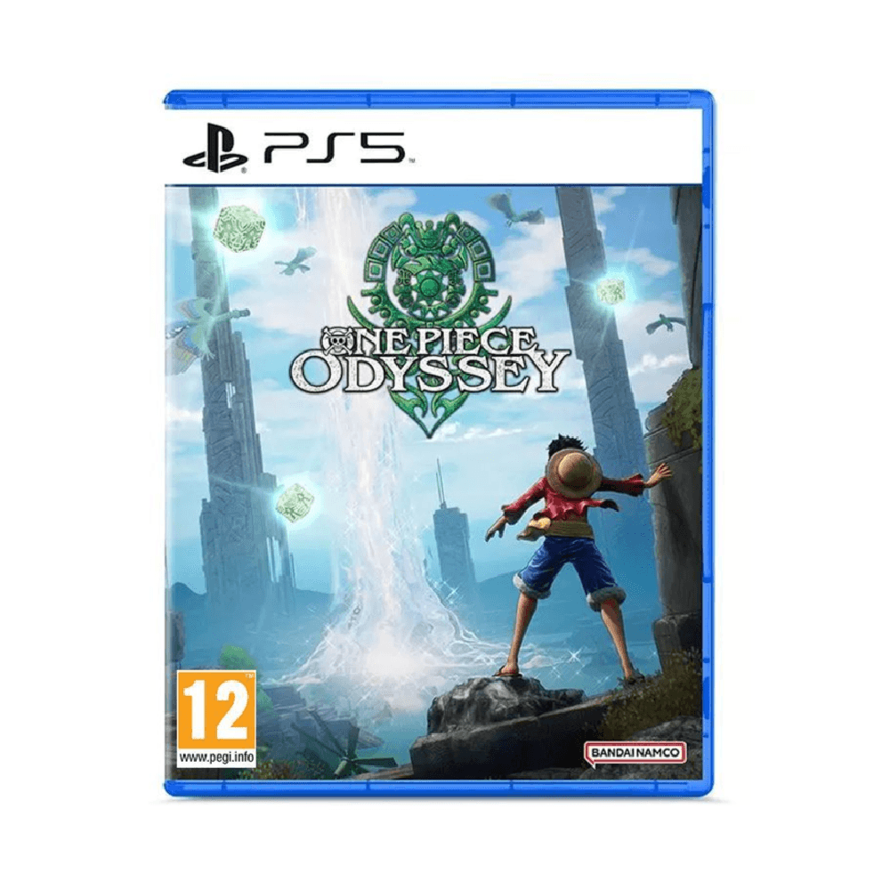 One Piece Odyssey - PS5
