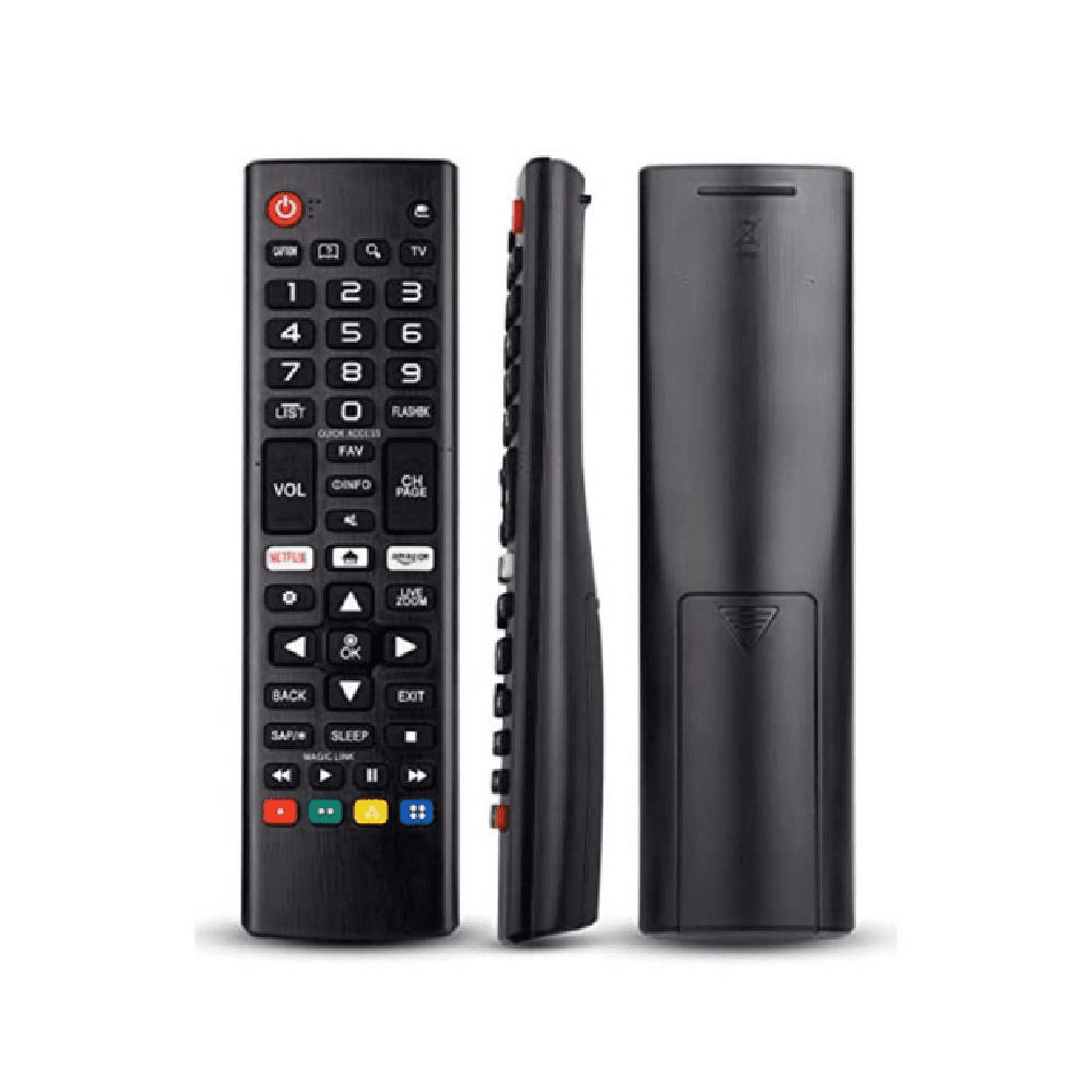 Lg Oled55B8Pva Remote Controller Assembly - Mr21Ga