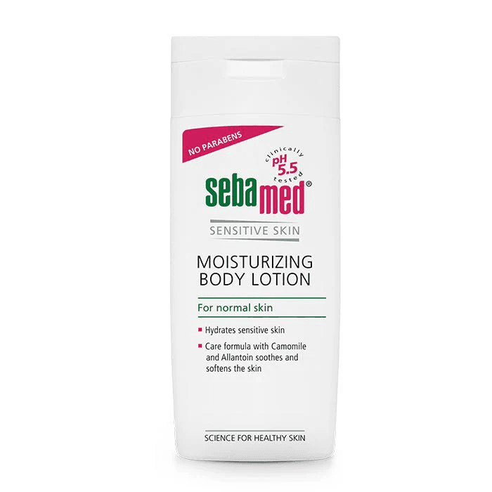 Sebamed Hydrating Body Lotion 200Ml